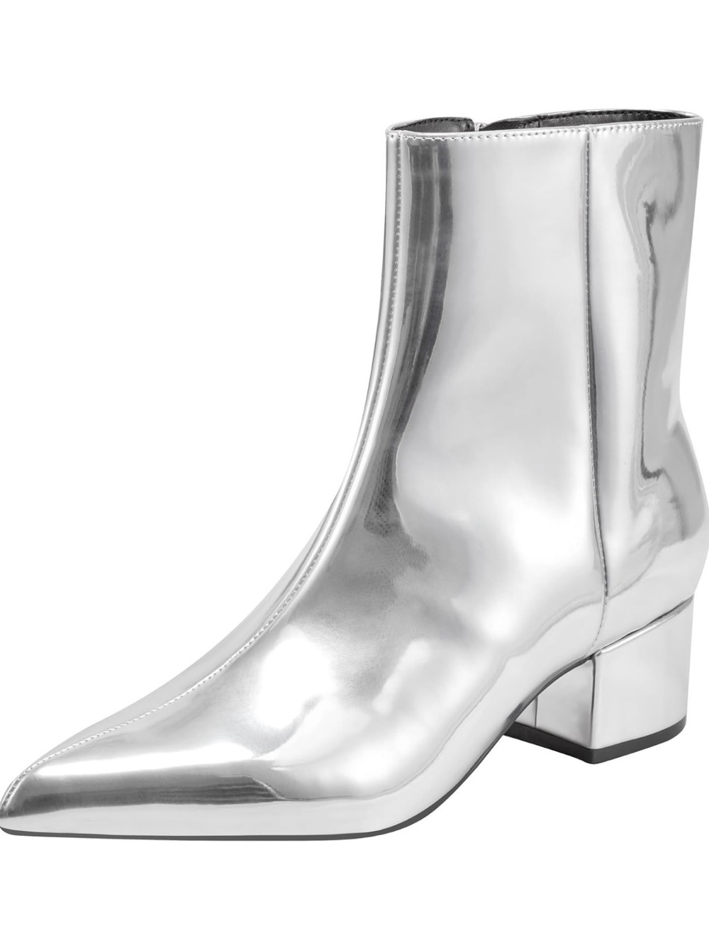 New Marc Fisher
Women's Gismo Block Heel Dress Booties